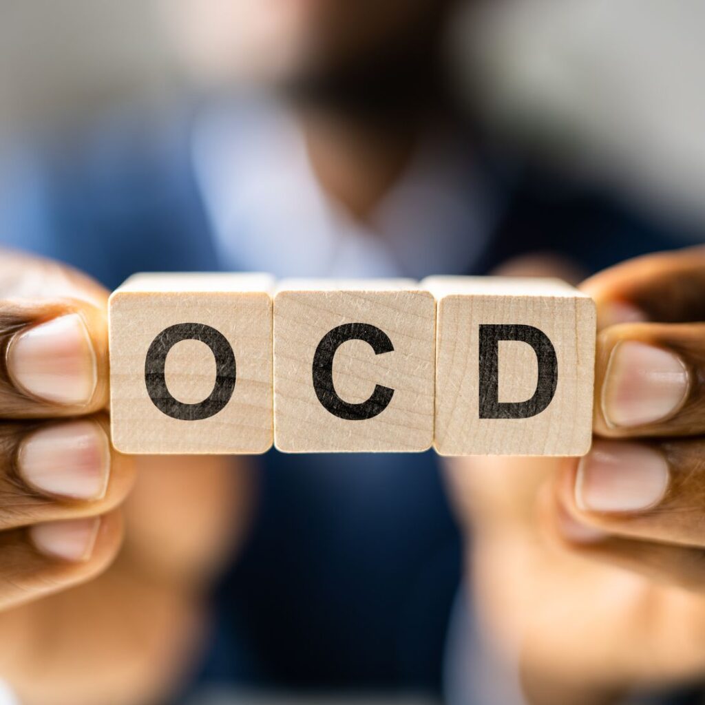 Understanding Obsessive-Compulsive Disorder (OCD) – Breaking the Cycle